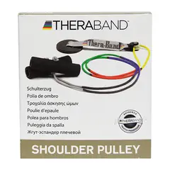 THERABAND - Polea Hombro Pulley