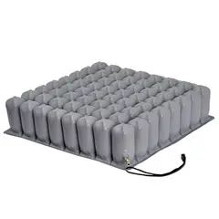 GRAND HEALTHCARE - Cojin Grand Health Care Antiescaras De Aire 40x40x10cm