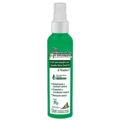 NATURAL FRESHLY - Aceite Para Masajes X 240ml
