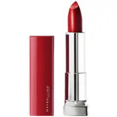 MAYBELLINE - Labial Color Sensational Made For All Ruby 385 Fo