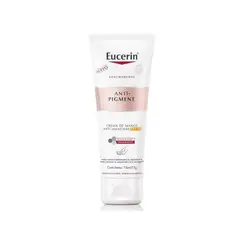 EUCERIN - Crema De Manos Antipigment Fps30 X 75ml