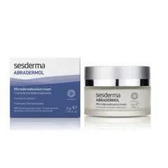 SESDERMA - Abradermol Crema Facial Microdermoabrasion X 50gr