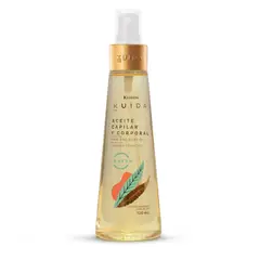 GENERICO - Aceite Kuida Capilar Y Corporal X 120ml