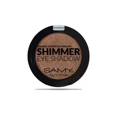 SAMY - Sombra Individual Mineral 10 Bronce X 4g