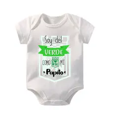 VANIDADES COLLECTIONS - Body Para Bebes Personalizados Bodie Bebe Mameluco Nacional