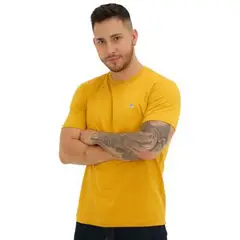 PENGUIN - Camiseta para hombre HARVEST GOLD 1.