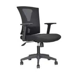 GENERICO - Silla York Gerente Nylon