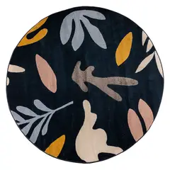 DECONCEPT - Alfombra Tapete Decorativo Sevilla A496-X109 200cm