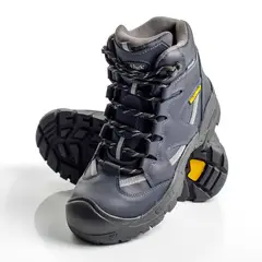 HERREROS - Bota Dama Seguridad -Herreros- Power W Azul