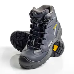 HERREROS - Bota Dama Seguridad -Herreros- Power W Azul