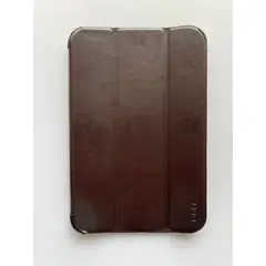 GENERICO - FUNDA MARRON PARA TABLETS DE 7