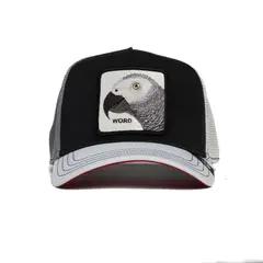 GOORIN BROS - GORRA - WORD