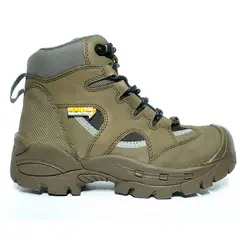 HERREROS - Bota Industrial POWER W - Serrano