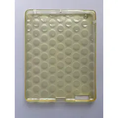 GENERICO - FUNDA COMPATIBLE PARA IPAD DE 9