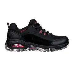 SKECHERS - Tenis Mujer Bajo Uno Trail Cool Trek