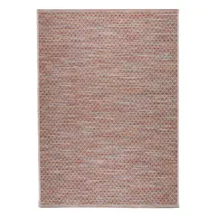 DECONCEPT - Alfombra Tapete Decorativo Chroma 9783-T507 135x190cm