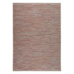 DECONCEPT - Alfombra Tapete Decorativo Chroma 9855-T507 135x190cm