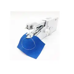 GENERICO - Maquina De Coser Mini Portatil De Bolsillo Manual