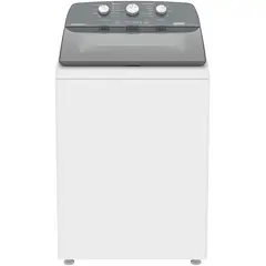 WHIRLPOOL - Lavadora superior xpertsystem 20kg blanca