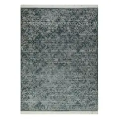 DECONCEPT - Alfombra Tapete Decorativo Prestige 8043-M606 120x160cm