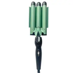 GENERAL - Rizador Ondas De Sirena Aguacate vdx-828