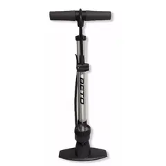 BETO - Inflador Bomba De Piso Con Medidor CMP-069 160 psi