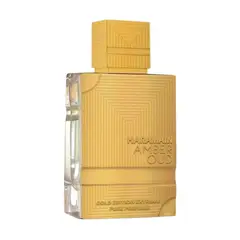 AL HARAMAIN - Perfume Unisex Alharamain - Amber Oud Gold Edition Extreme 60ml
