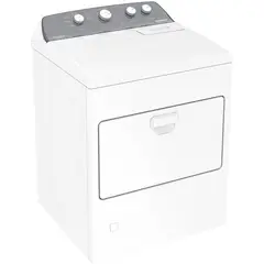 WHIRLPOOL - Secadora carga superior gas 21 kg