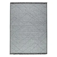 DECONCEPT - Alfombra Tapete Decorativo Tweed 9159-T684 160x230cm