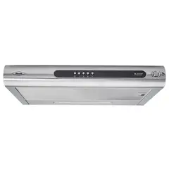 HACEB - Campana Tofu 3 Velocidades Inox