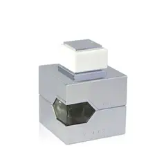AL HARAMAIN - Perfume Unisex Alharamain - LAventure Blanche 100ml