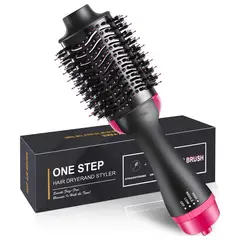 ONE PIXEL - Cepillo Secador Voluminizador Alisador