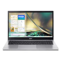 ACER - Portátil Aspire 5 A315-59-50J8 Core I5 1235U DDR4 8GB SSD 512GB FHD