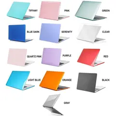 GENERICO - Carcasa Case Protector De Teclado Para Portatil A2179A2337A1932
