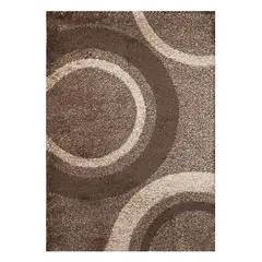 DECONCEPT - Alfombra Tapete Decorativo Broadway 2438-6Q92 120x170cm