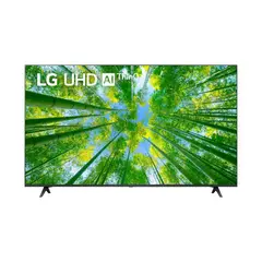 LG - Televisor 55 Smart Tv 4K UHD 55UQ8050PSB