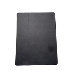 XKIM - FUNDA ELEGANTE NEGRA COMPATIBLE PARA IPAD 10