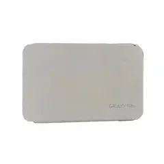GENERICO - FUNDA COMPATILE PARA GALAXY TAB BOOK