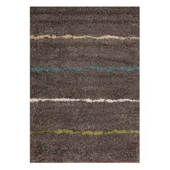 DECONCEPT - Alfombra Tapete Decorativo Milano 5622-2W40 160x230cm