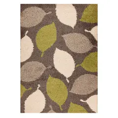 DECONCEPT - Alfombra Tapete Decorativo Milano 5609-2W68 160x230cm