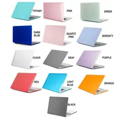 GENERICO - Carcasa Case Protector De Teclado Para Portatil A1706A2338A2289A2159
