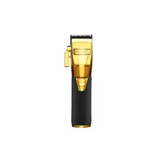 BABYLISS - Cortadora Inalambrica Fx870 Boost Gold