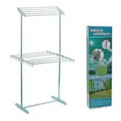 GENERICO - Tendedero de Ropa Multifuncional.