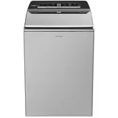 WHIRLPOOL - Lavadora carga superior con agitador 2 en 1 removible 28kg