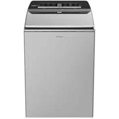 WHIRLPOOL - Lavadora carga superior con agitador 2 en 1 removible 28kg