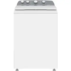 WHIRLPOOL - Lavadora superior 19kg xpert system tapa metálica bl