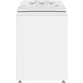 WHIRLPOOL - Lavadora carga superior 16 kg xpert system blanco 8mwtw1643mjq