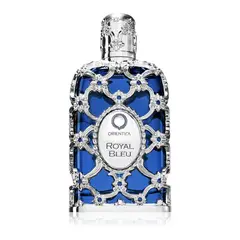 ORIENTICA - Perfume - Luxury Collection Royal Blue 80Ml
