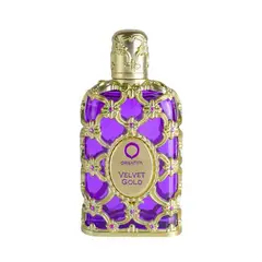 ORIENTICA - Perfume - Luxury Collection Velvet Gold 80Ml