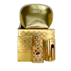 ORIENTICA - Perfume Mujer - Royal Amber Gift Set